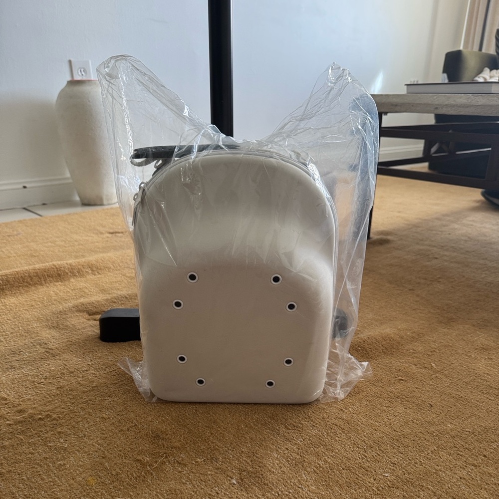 New Era - Cap Carrier Bag